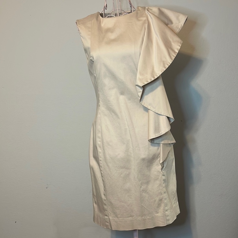 Vintage French Connection Dress